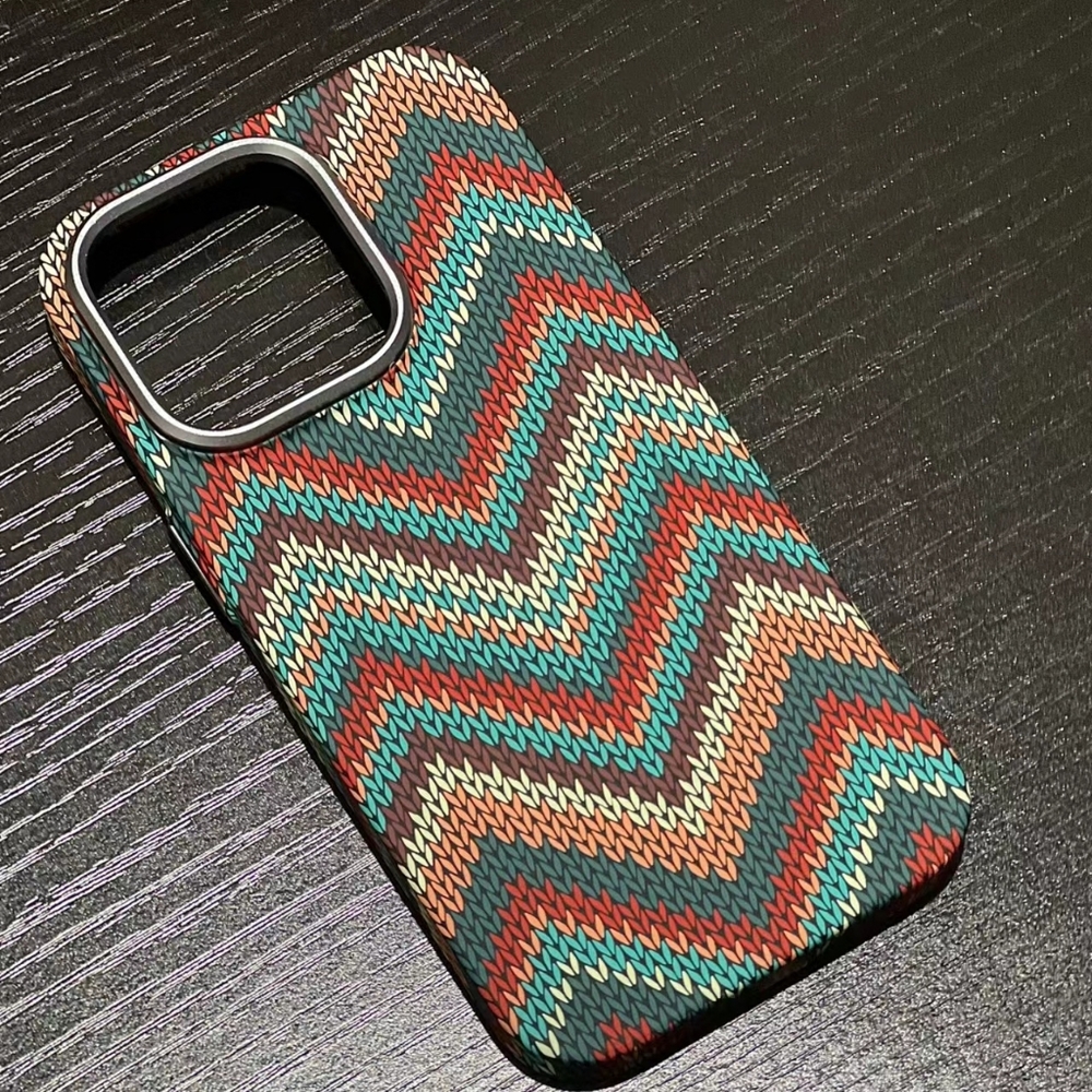 DIY phone case - Picture 4 of 5